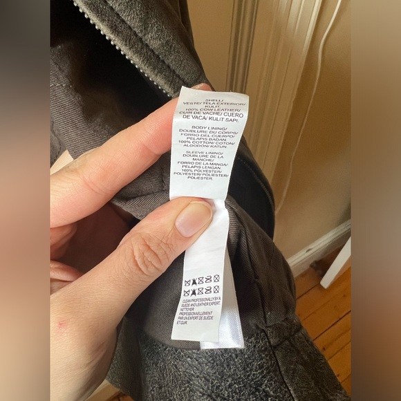 Lucky Brand | Black Label Bonneville Heritage Jacket - Picture 9 of 10